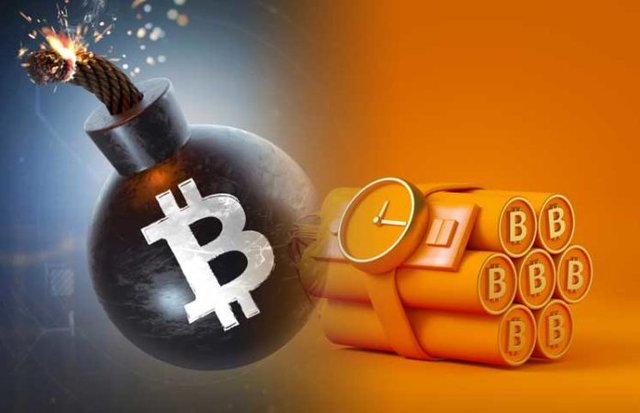 what crypto to buy that will explode